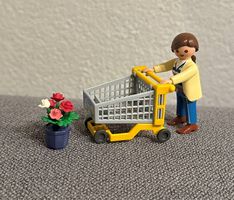 Playmobil Gartencenter 
