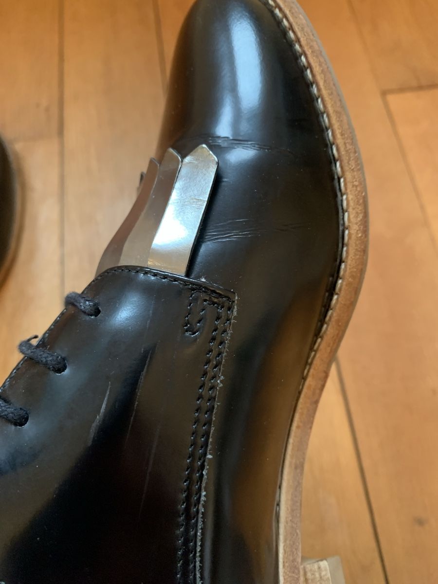 Navyboot Scarpe da donna: Navyboot elegante Halbschuhe 39 – Usato da Zürich venduto da my_butterbrot 8