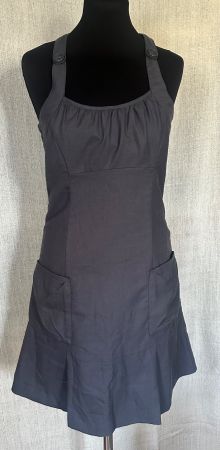 Lässiges Sommerkleid von Vero Moda Gr. S