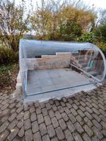 Fahrradunterstand / Velounterstand für 5 Velos