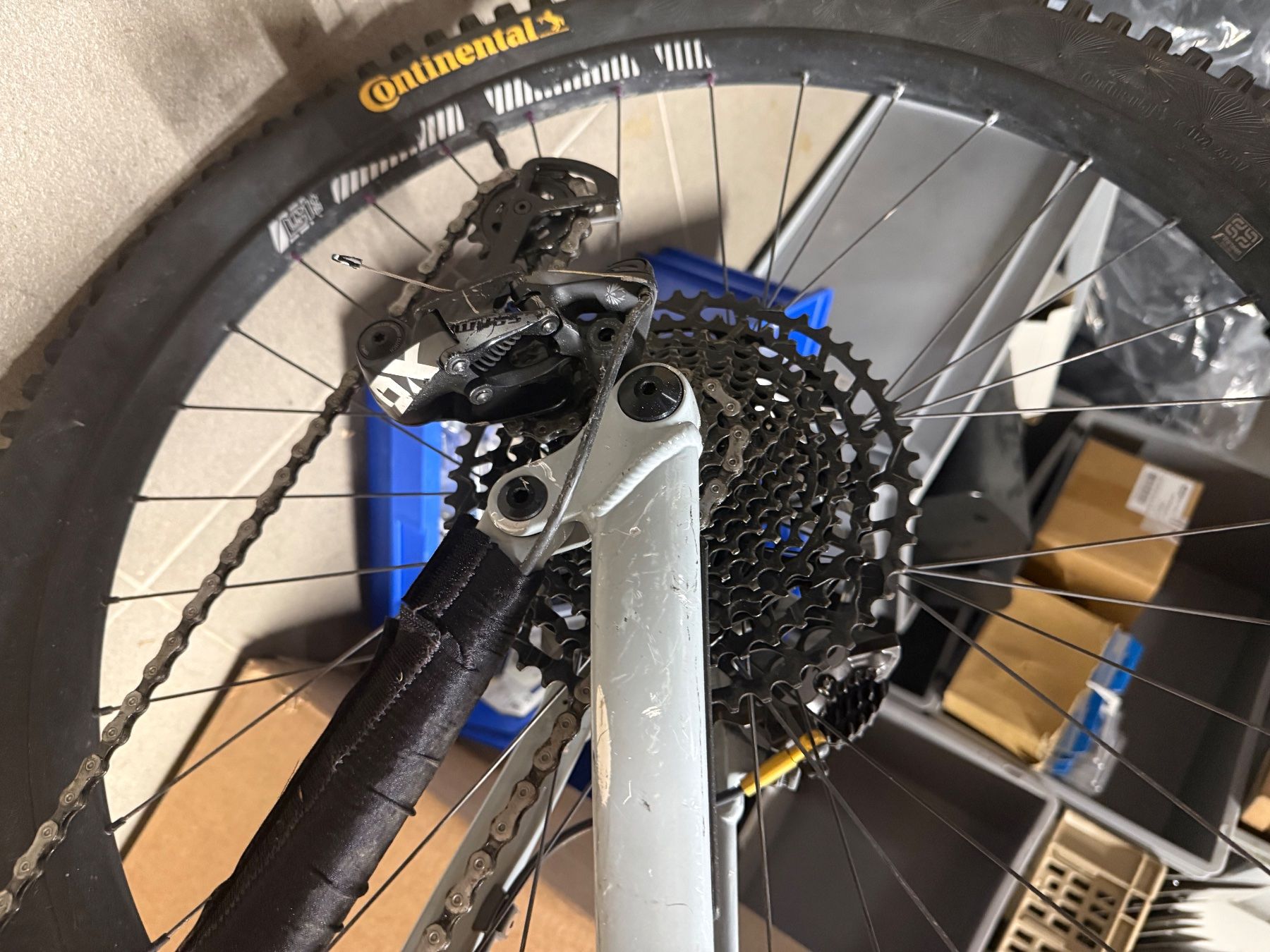 Norco Velos: Norco Range A1 – Gebraucht aus Zermatt von nad_b6ch 1
