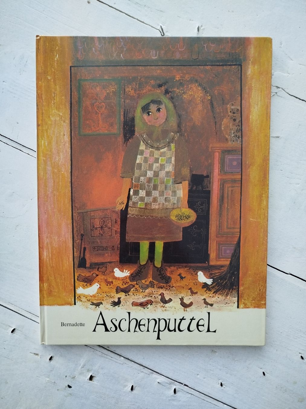 Libri: Aschenputtel - Märchenbuch – Usato da Fällanden venduto da san_zsm8