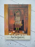 Aschenputtel - Märchenbuch