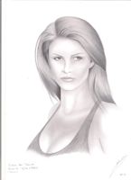 dessin sexy signé de l'auteur