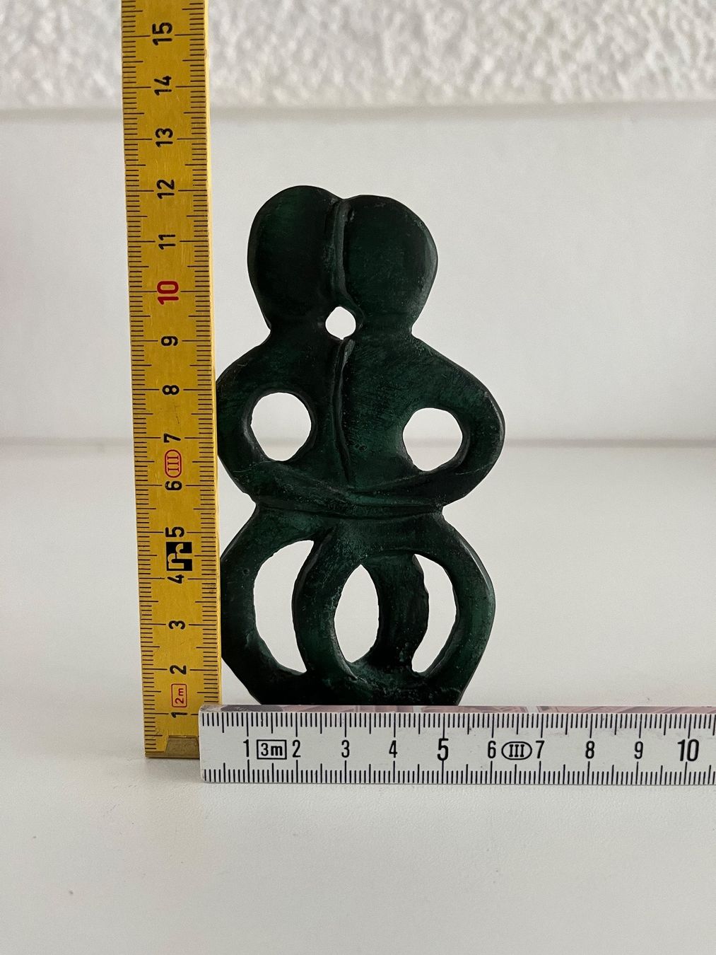 Sculture & Statue: Figur / Liebespaar – Usato da Wetzikon ZH venduto da seli03 8