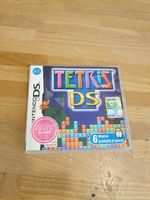 Spiel Nintendo DS NTR-001 Tetris