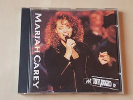 Mariah Carey MTV Unplugged EP