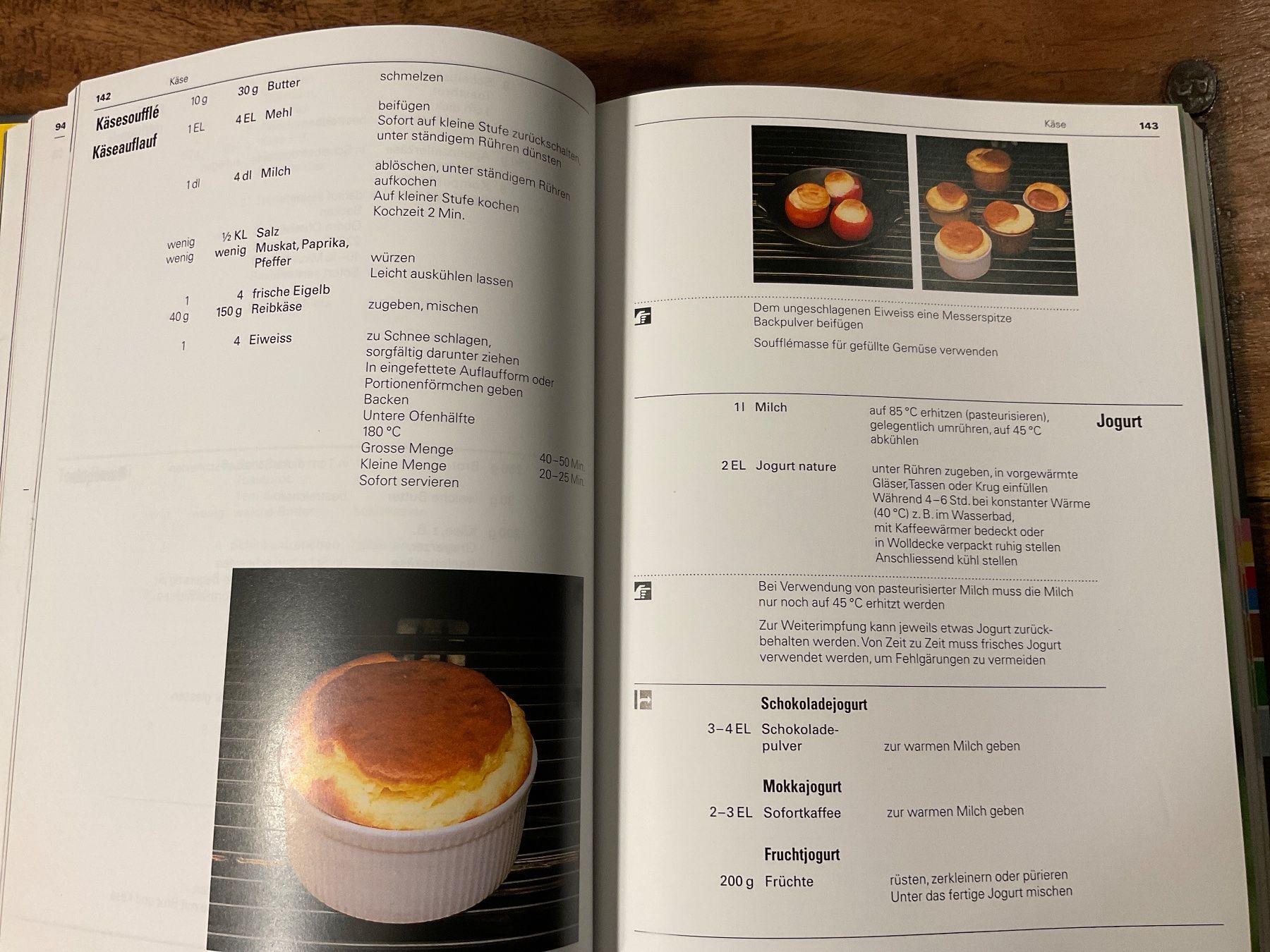 Libri: Kochbuch - Tiptopf Clictopf2000 Lern-CD – Usato da Avenches venduto da Tinkey 1