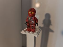 Lego Ninjago kai