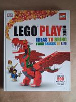 Buch LEGO PLAY BOOK Ideas to Bring Your Bricks to Life 2013.