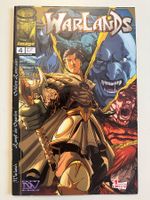 WARLANDS BAND 4 - Inkl. Poster - GENERATION COMICS