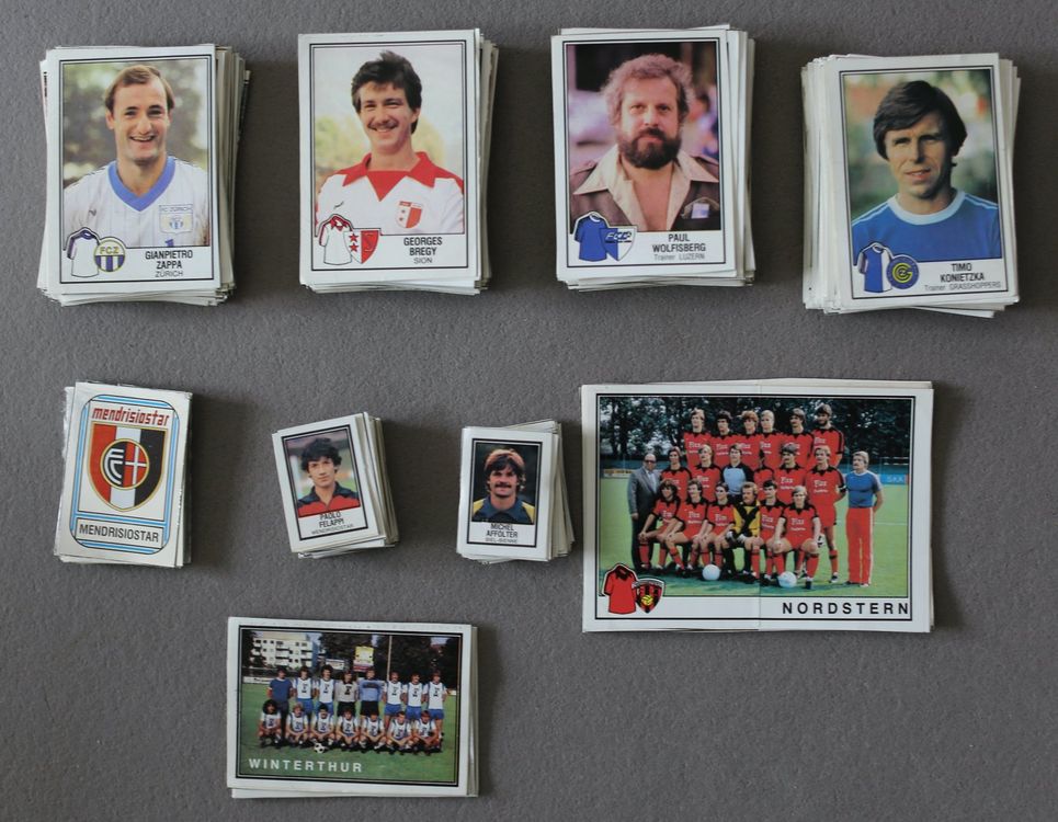 Panini Football 81 - # 200 - JIMMY NICHOLL - Manchester United