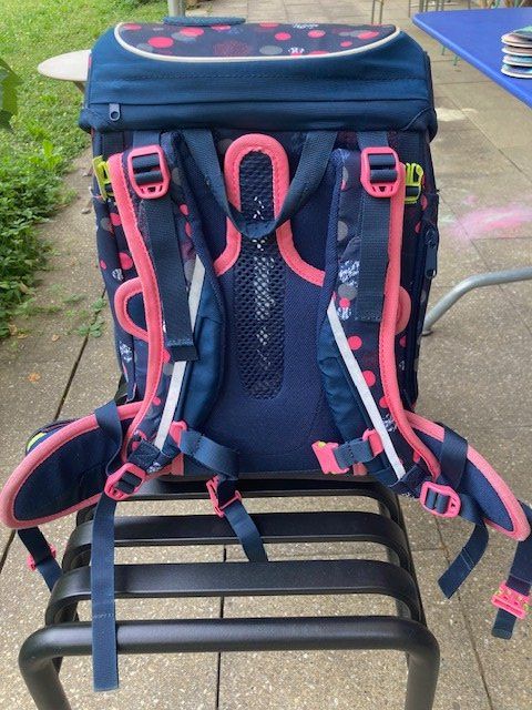 Ergobag Zaini: Ergobag Schulrucksack – Usato da Zürich venduto da Laura1079 4