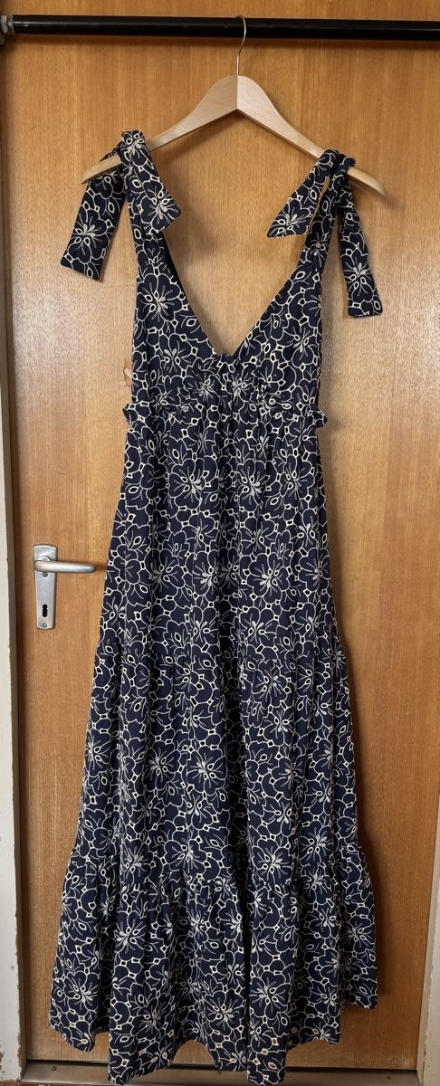 Sezane Vestiti: Robe Graziela Sézane - t40 – Nuovo e nell'imballaggio originale da Le Lignon venduto da mae_9hql