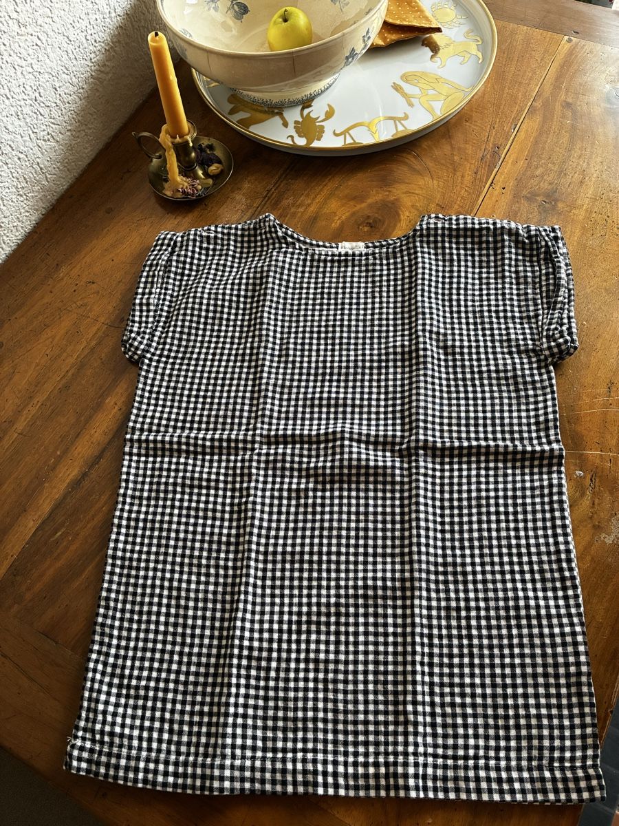 Tops: Top Poudre Organic  – D'occasion à St-Maurice par cry_tgq8
