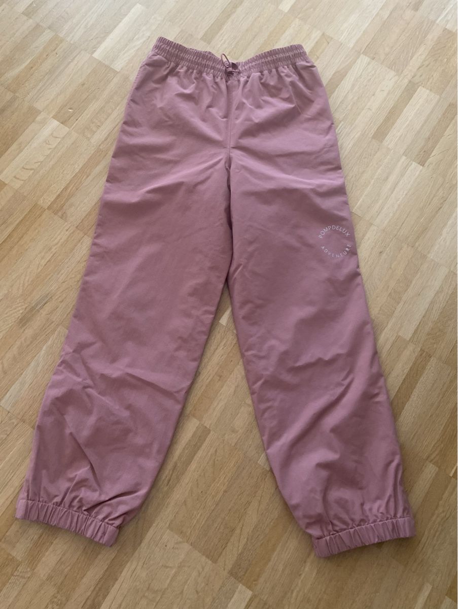 Pomp de Lux Pantaloni: POMPdeLUX Shellhose Gr.146/152 – Usato da Horn venduto da Renet009