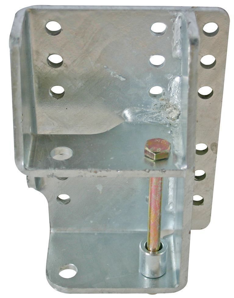 Supporti a parete: Stützradhalter Alko 1224535 AE 3500 – Nuovo (secondo la descrizione) da Elsau venduto da mietlift 1