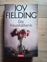 Joy Fielding 2 Bücher Die Haushälterin + Tanz, Püppchen