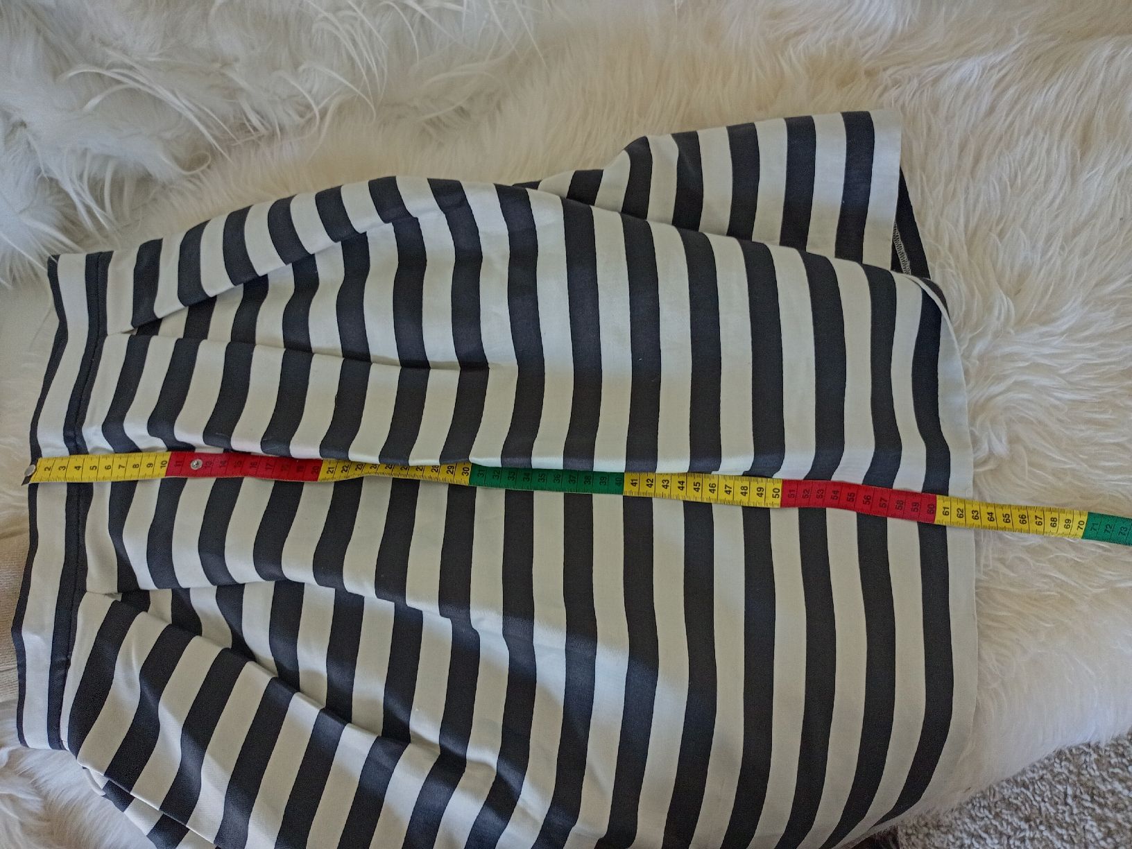 Sisley Gonne: jolie jupe Sisley taille 36 – Usato da Monthey venduto da 04Elisa 5