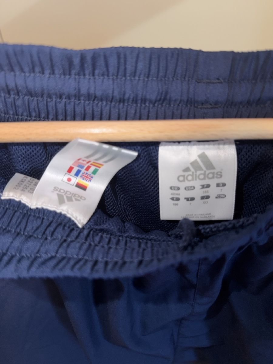 Adidas Hosen: Adidas training  – Gebraucht aus Sementina von bru_vpp5 4