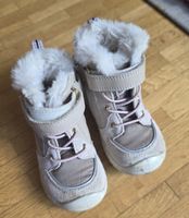 Winterschuhe Gr. 21 (Elefanten)
