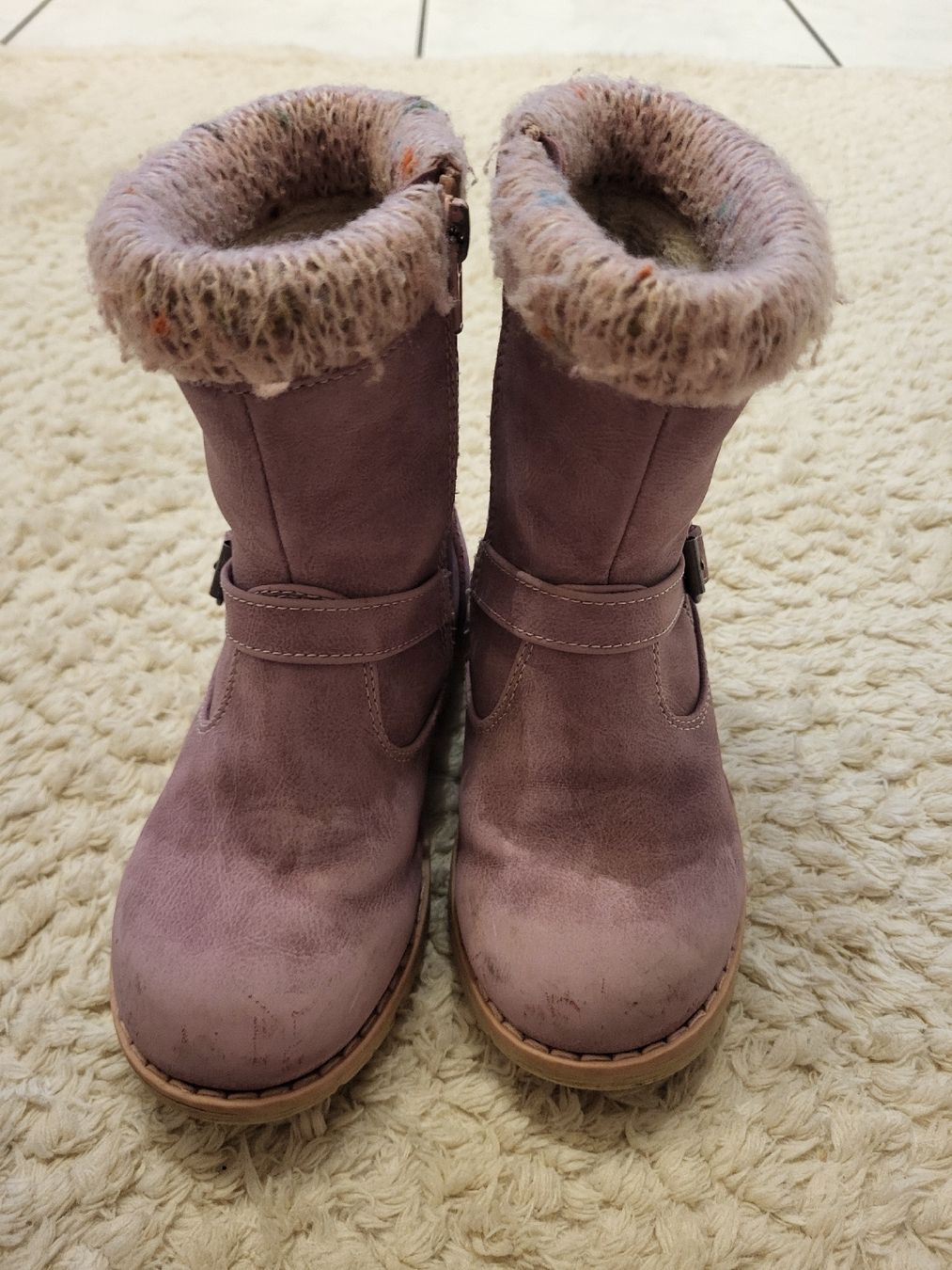 Graceland Scarpe per ragazze: Mädchen Stiefel Graceland Grösse 27  – Usato da Felben-Wellhausen venduto da Brummbaer90 2