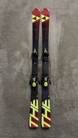 Ski Fischer RC4 The Curv Pro 150 cm gebrauchter Zustand
