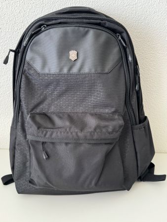 Victorinox Almont Original Rucksack, neuwertig, schwarz!