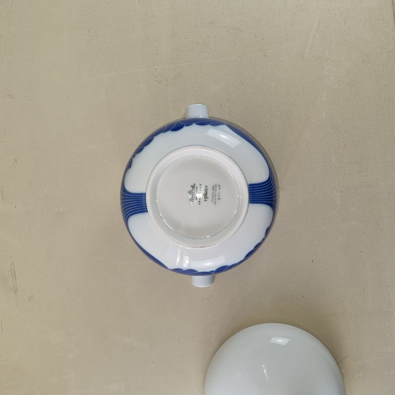 Rosenthal Schalen: rosenthal studio line plus naric wolf karnagel ceramic – Gebraucht aus Trogen von 2ndlifebrocantegmbh 5