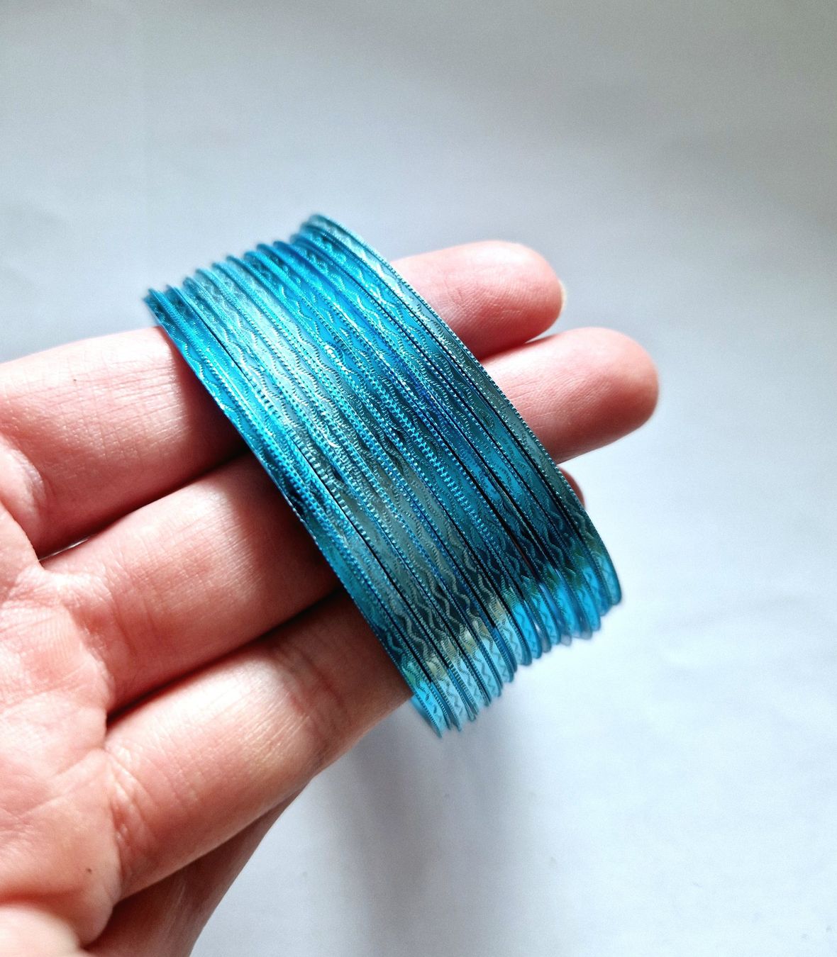 Armbänder & -reifen: Armreifen, Armschmuck, Armringe, Schmuck, Modeschmuck – Neu und originalverpackt aus Hettlingen von exp_p7b2 3