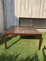 IKEA Outdoor Table - 140/140