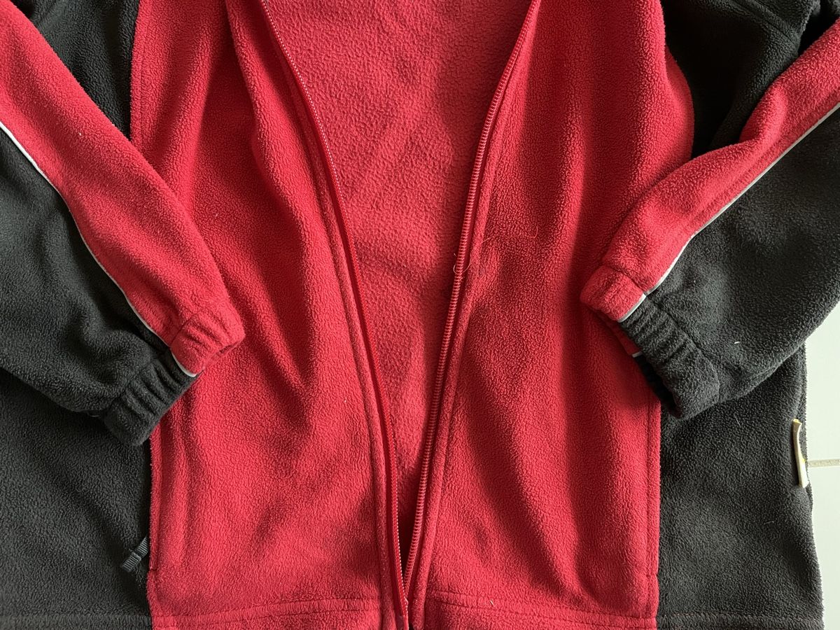 Engelbert Strauss Giacche & Cappotti: Engelbert Strauss Micro Fleece Jacke, Grösse 146/152 – Usato da Russikon venduto da sparklingvision 4