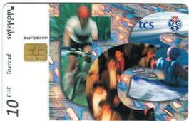 Taxcard Chip-1342 Assista TCS