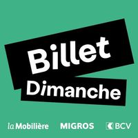 1 Billet Adulte Paléo Festival - Dimanche 26.07.2026