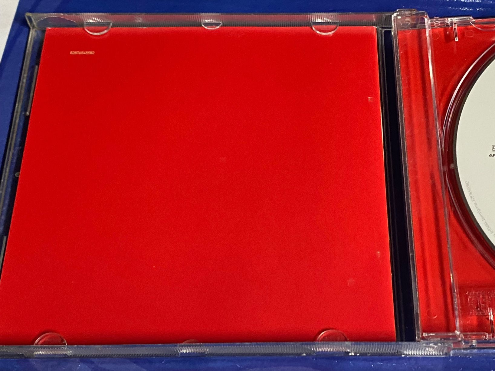 CDs: Dido – Gebraucht aus Muri b. Bern von AdidasCollector 3