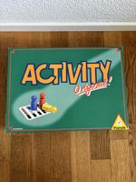 Activity Original – Piatnik – Komplett – Gesellschaftsspiel