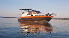 Motorboot Lehmann LS1100