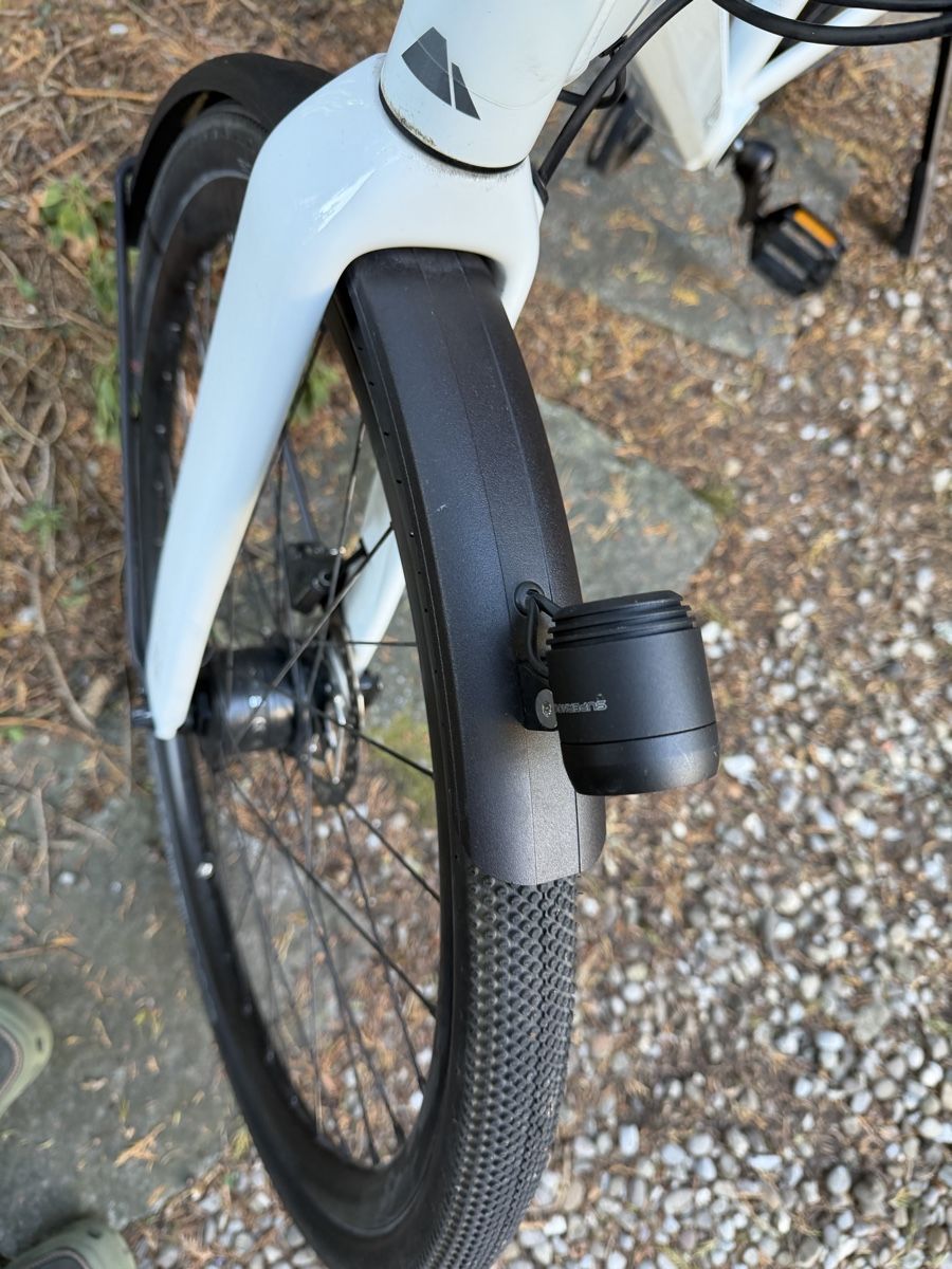Canyon Biciclette: Canyon Commuter 7 – Usato da Zürich venduto da MrSnowRabbit 8