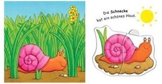 Puzzles: 2 Puzzle Buch – D'occasion à Parpan par SonneMondSternen 7