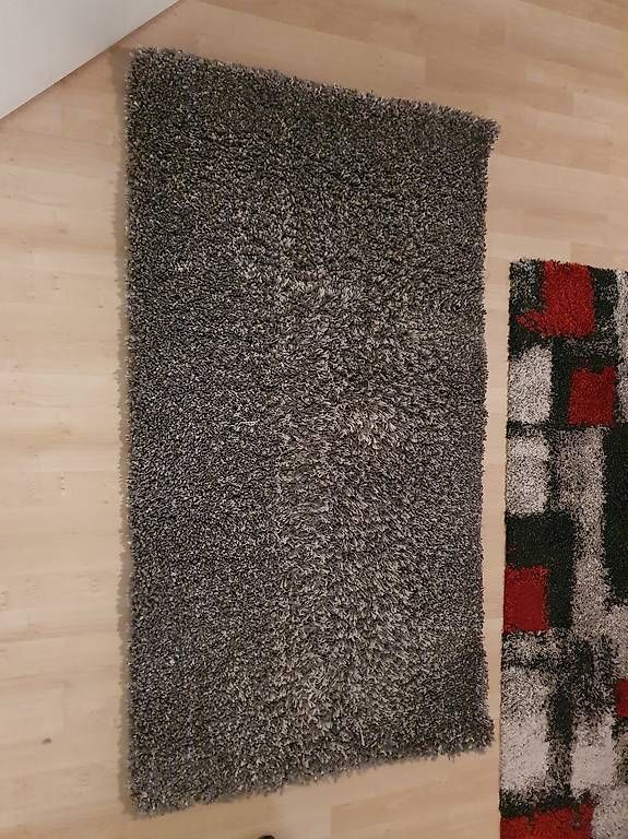 Teppiche: Langflorteppich 80x150 cm – Gebraucht aus Grosswangen von Handballfee