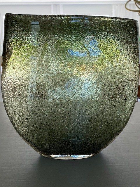 Lambert Vasen & Gefässe: Luxuriöse LAMBERT Perugino Vase – Gebraucht aus Wiesendangen von EnricaL 4