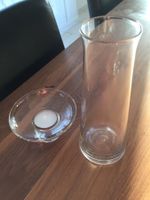 Vase oder Kerzenständer