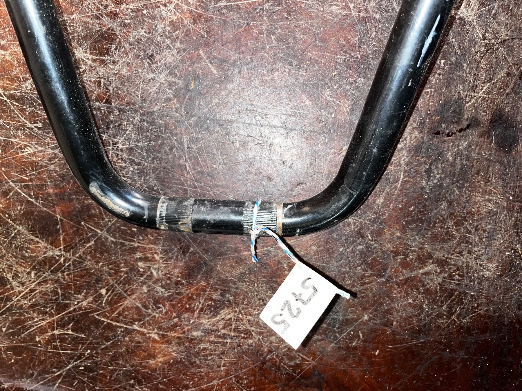 Sachs Parti ricambio per ciclomotori: Mofa Lenker – Usato da Fahrni b. Thun venduto da berger_tuning34 1