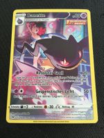 Pokémon - Banette (LOR TG07) - DE - Verlorener Ursprung