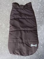 Warmer Hunde Wintermantel NEU Gr M