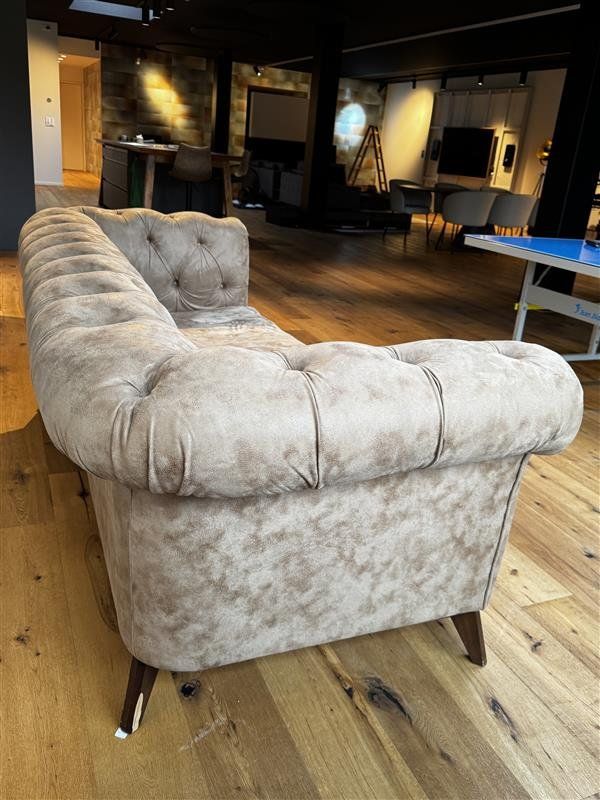 Divani: Sofa im Vintage Style – Usato da Büron venduto da hbtec 2