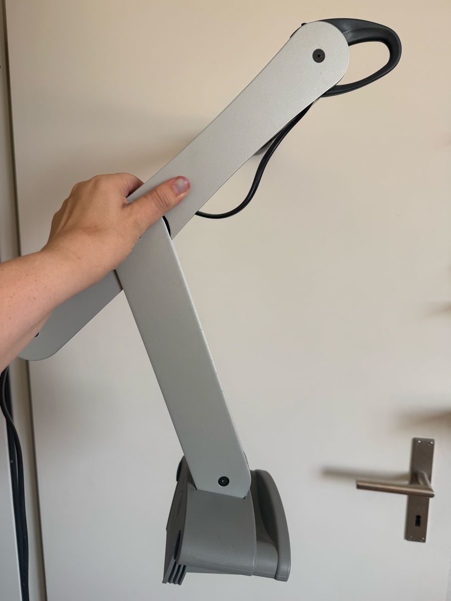 Moll Lampen: Moll Mobilight Tischlampe – Gebraucht aus Mühlau von mat_zzj2 2