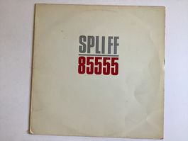 Spliff LP - 85555