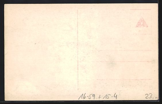 Cartoline postali: Flugplatz Johannisthal, Rumpler-Doppelde – Usato da Berlin venduto da bartko-reher 1