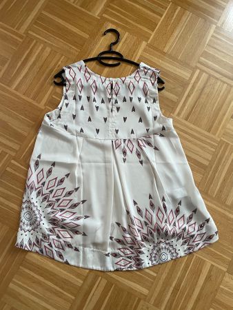 Blusenshirt, NEU - la fée maraboutée, Damen, Grösse 40